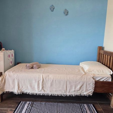 Suite Mar Ілябела Екстер'єр фото